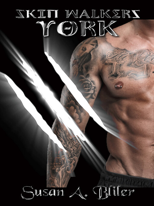 Title details for Skin Walkers by Susan A Bliler - Available